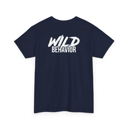 Team HB - Unisex Heavy Cotton Tee