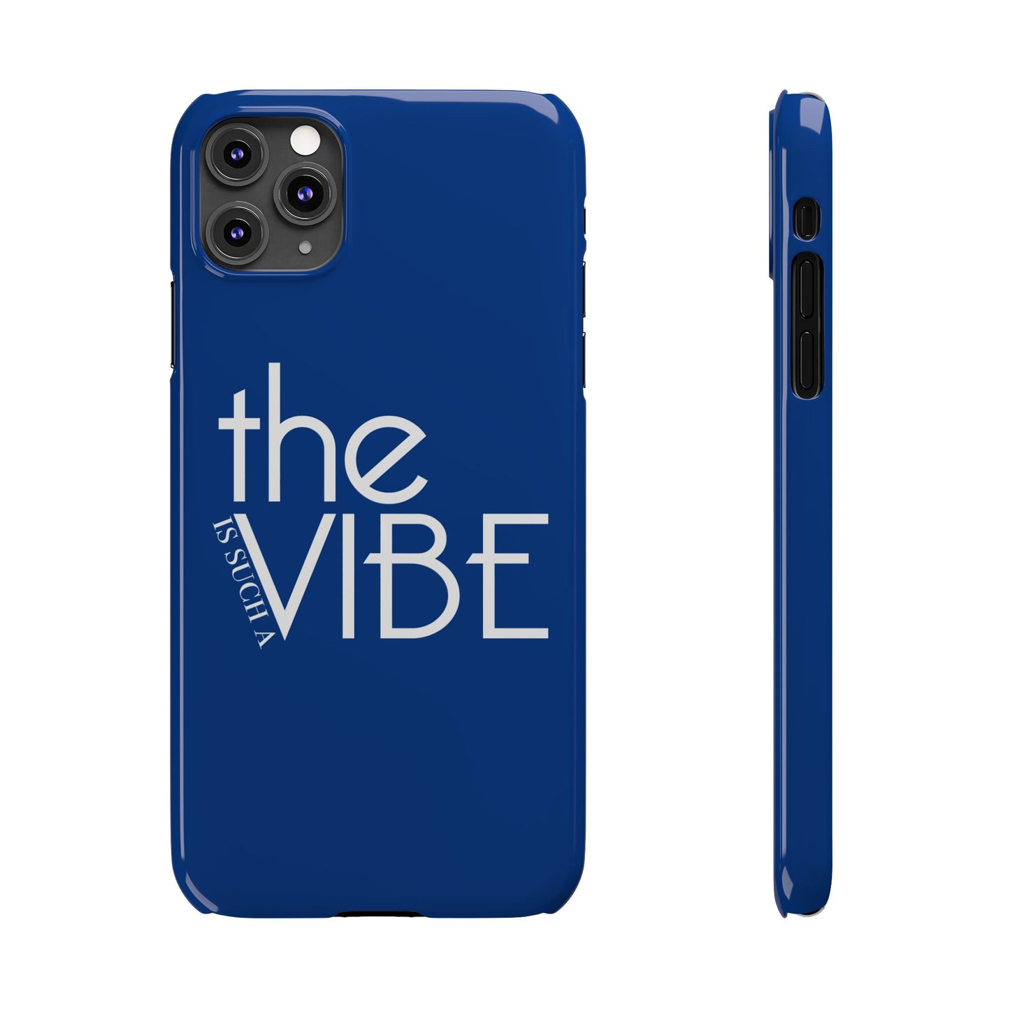 Slim Phone Cases