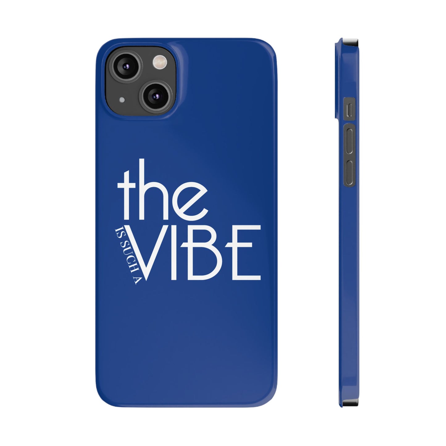 Slim Phone Cases
