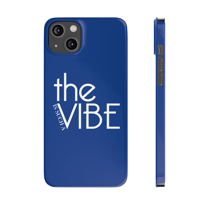 Slim Phone Cases