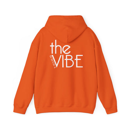 The Vibe - Unisex Heavy Blend™ Hooded Sweatshirt