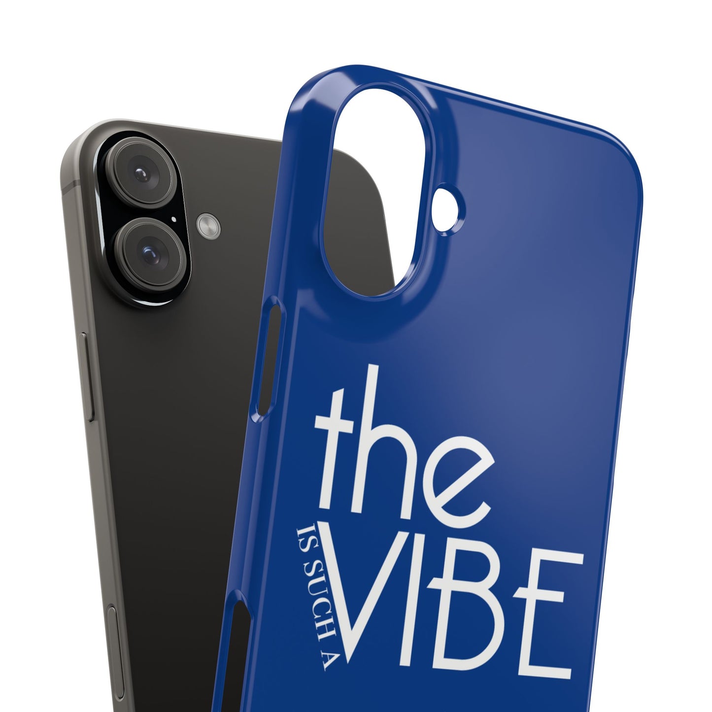 Slim Phone Cases