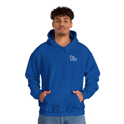 The Vibe - Unisex Heavy Blend™ Hooded Sweatshirt