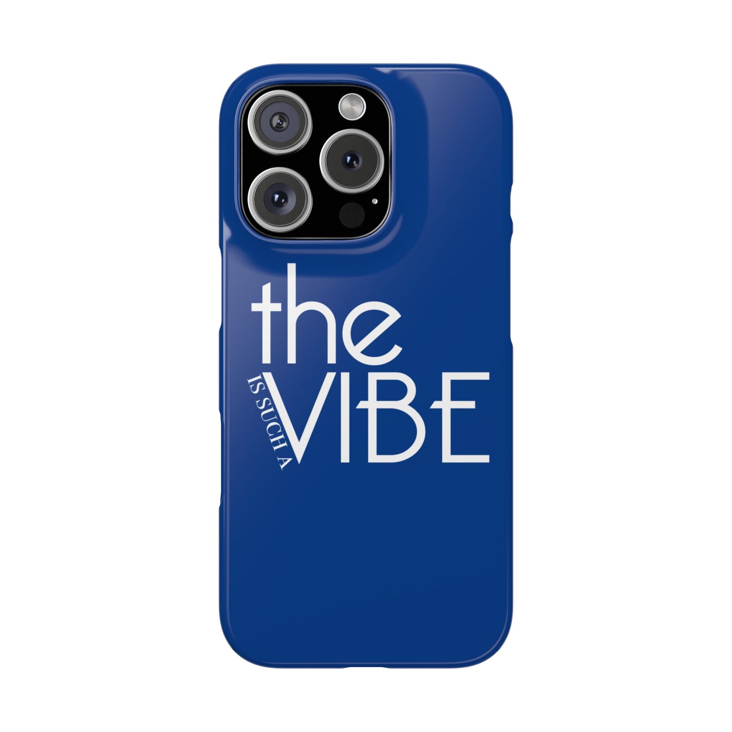 Slim Phone Cases