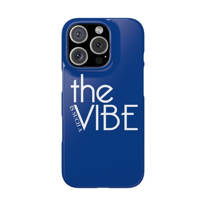 Slim Phone Cases