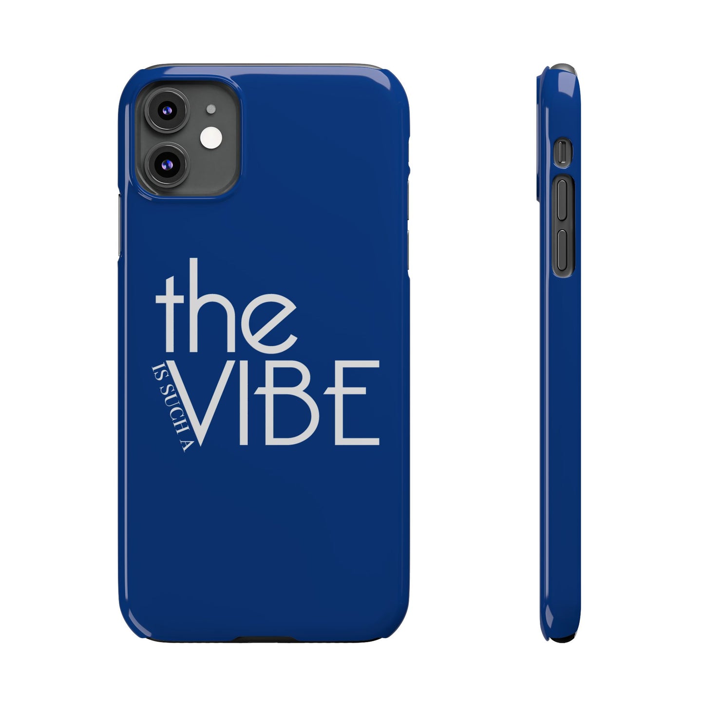 Slim Phone Cases