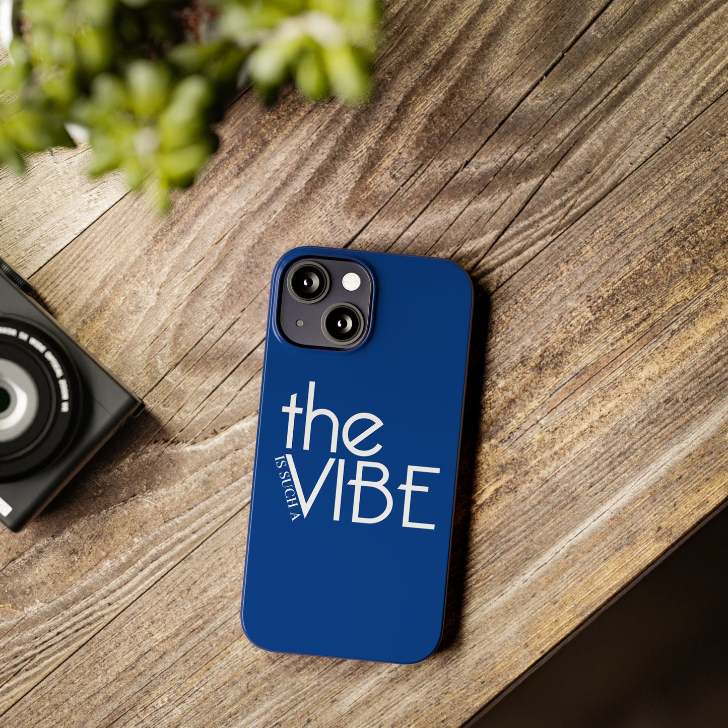 Slim Phone Cases