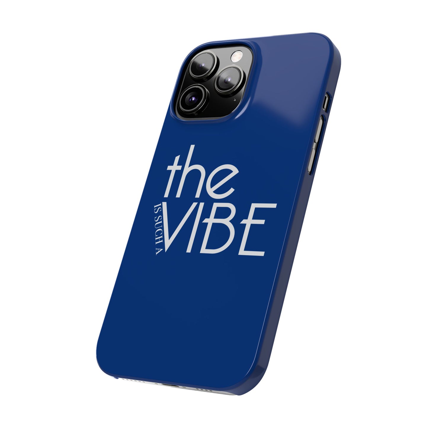 Slim Phone Cases