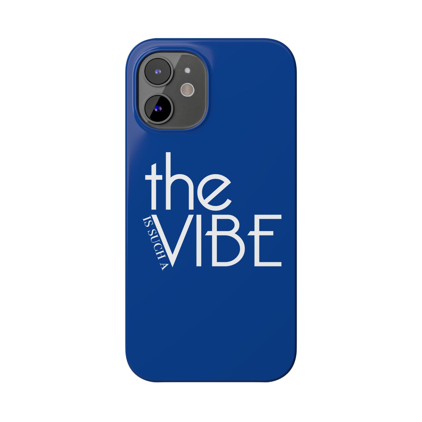 Slim Phone Cases