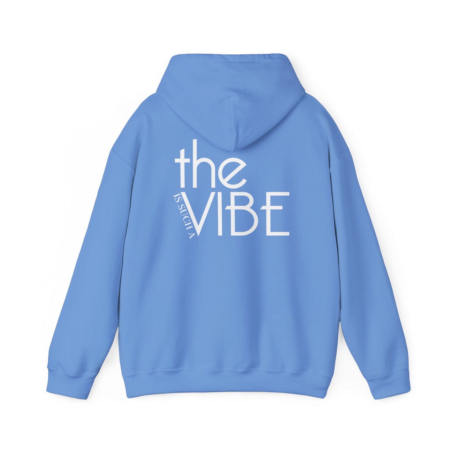 The Vibe - Unisex Heavy Blend™ Hooded Sweatshirt