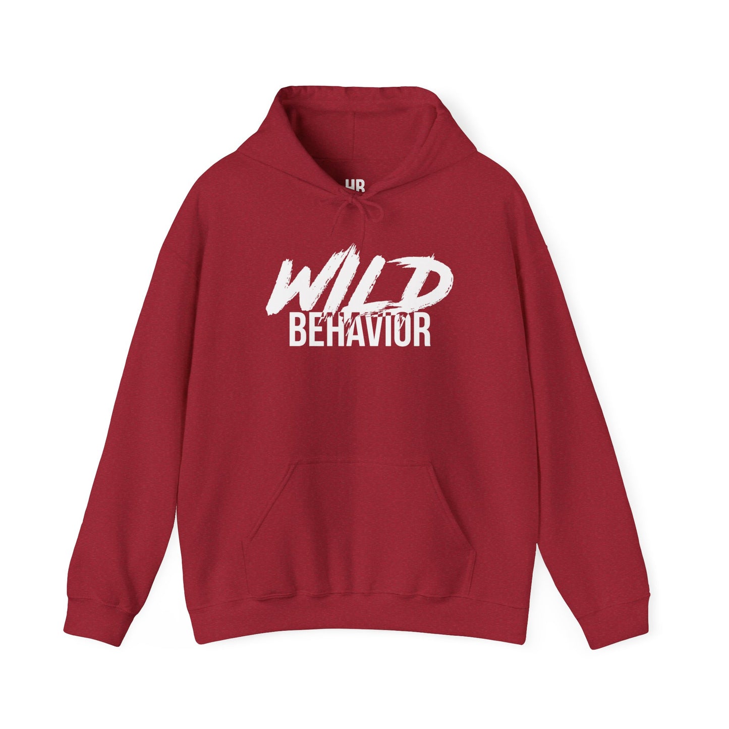 Wild Behavior - Unisex Heavy Blend™ Hooded Sweatshirt