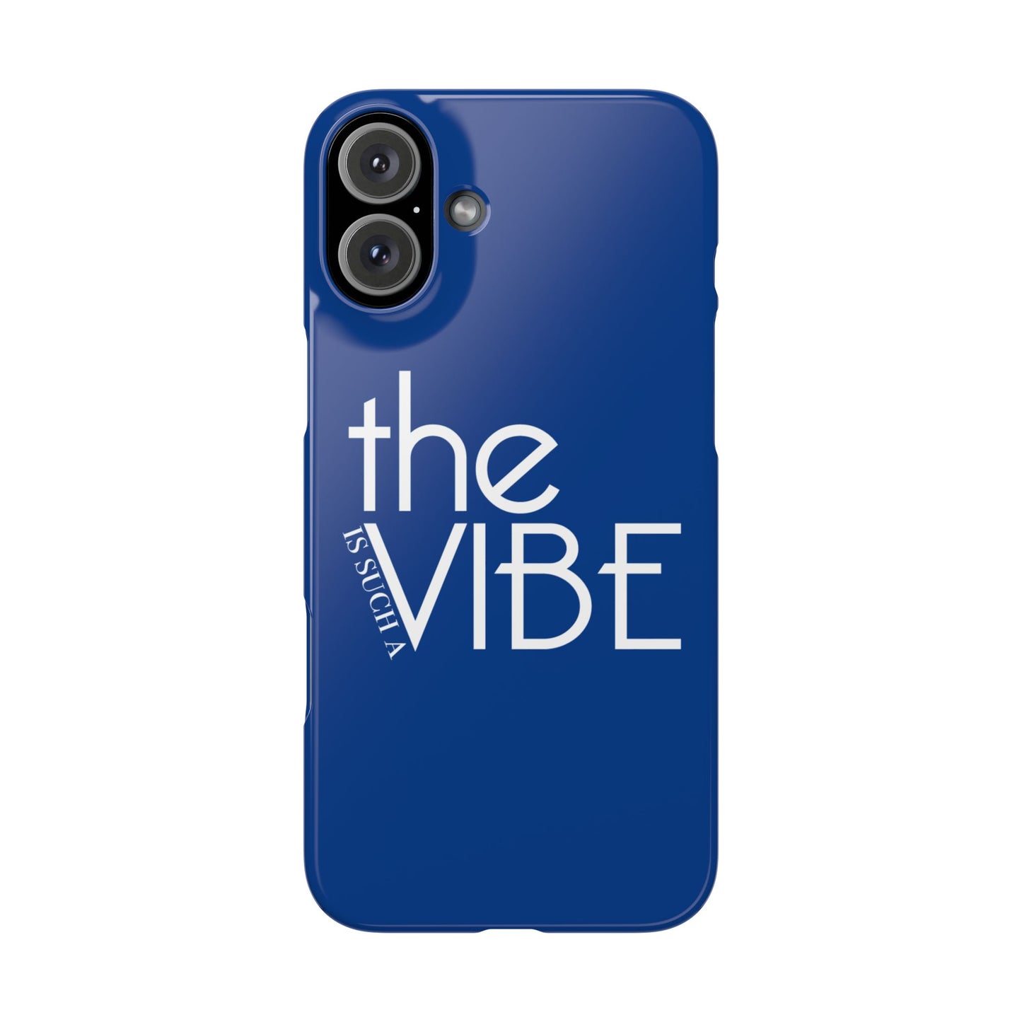 Slim Phone Cases