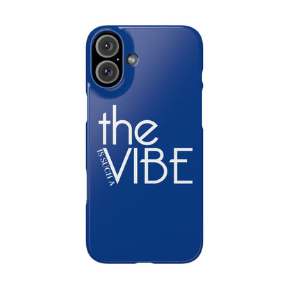 Slim Phone Cases