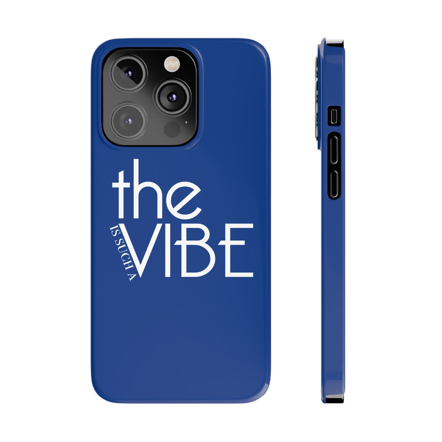 Slim Phone Cases