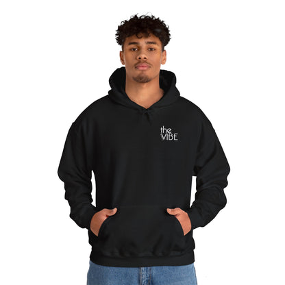 The Vibe - Unisex Heavy Blend™ Hooded Sweatshirt