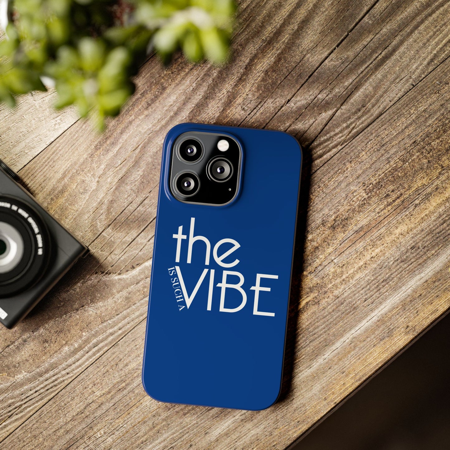 Slim Phone Cases