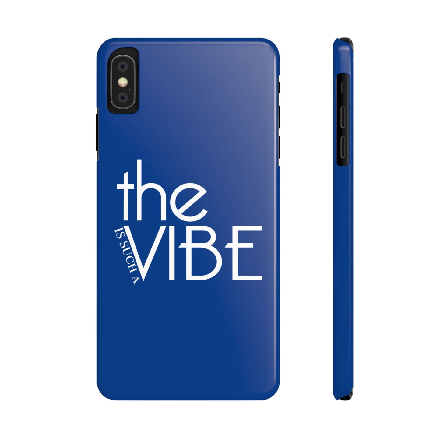 Slim Phone Cases