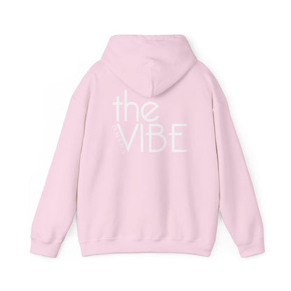 The Vibe - Unisex Heavy Blend™ Hooded Sweatshirt